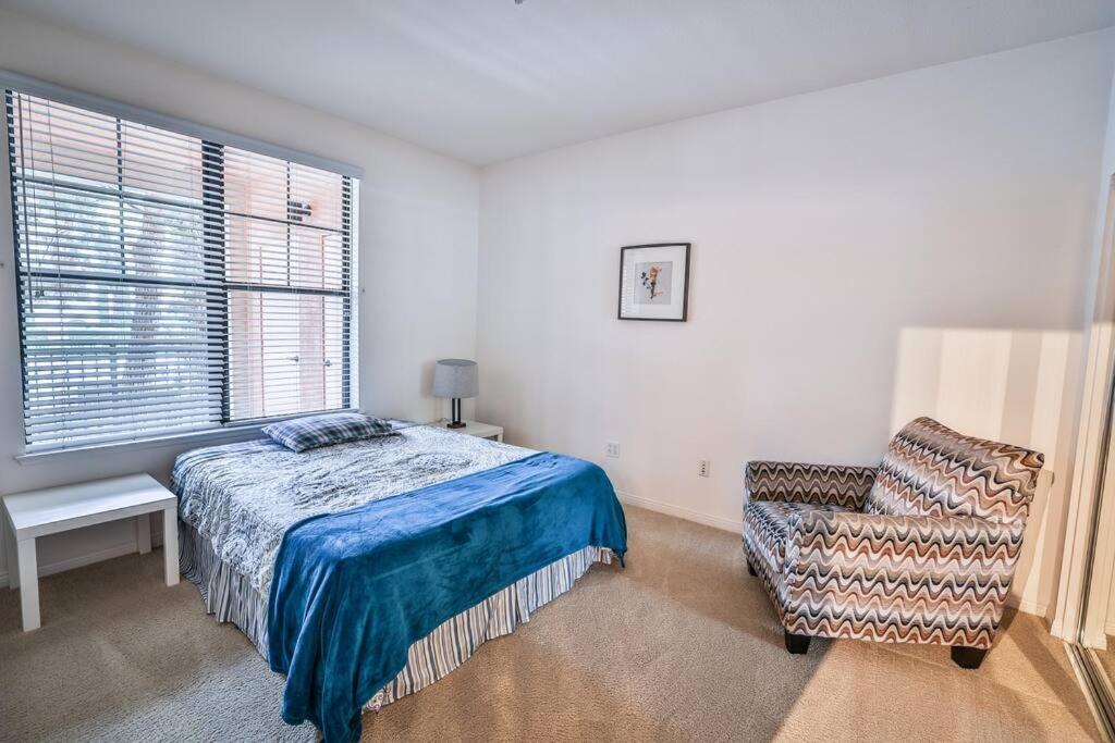 Ferienwohnung Irvine Upscale 2Br Apt Near Spectrum, Great Park, Uci Exterior foto