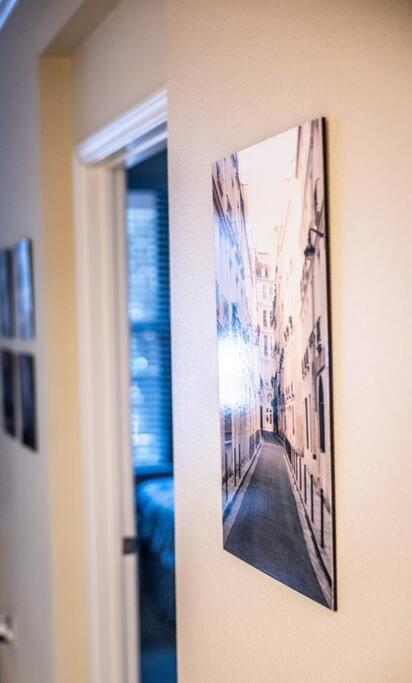 Ferienwohnung Irvine Upscale 2Br Apt Near Spectrum, Great Park, Uci Exterior foto