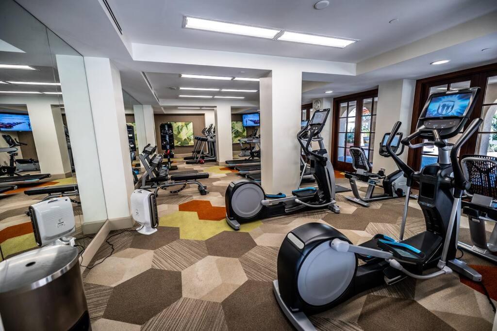 Ferienwohnung Irvine Upscale 2Br Apt Near Spectrum, Great Park, Uci Exterior foto